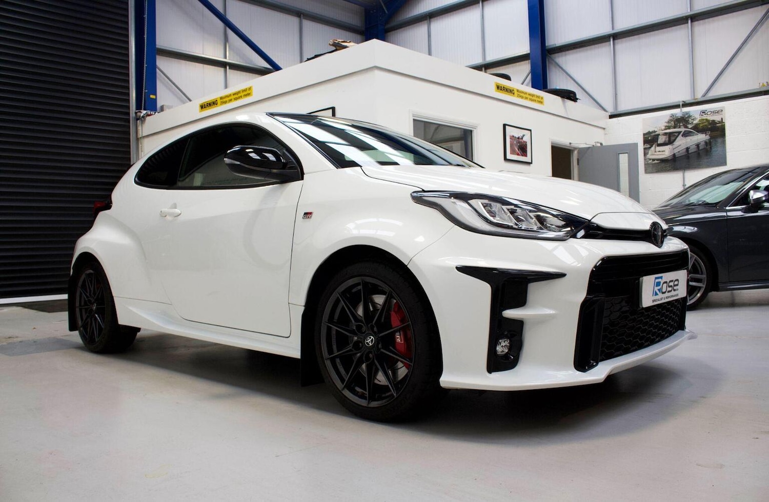 Used Toyota Yaris 2021 for sale - 76483085: Photo 14