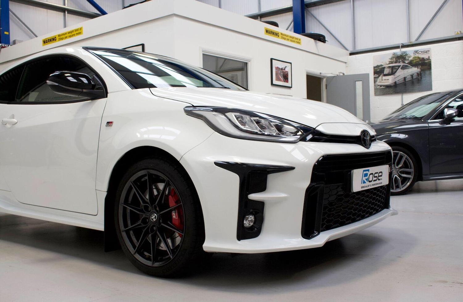 Used Toyota Yaris 2021 for sale - 76483085: Photo 15