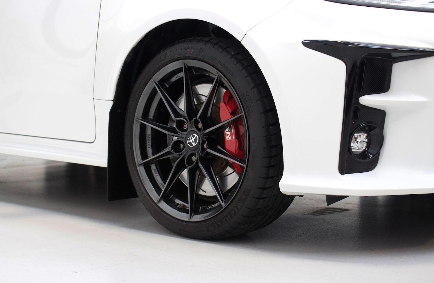 Used Toyota Yaris 2021 for sale - 76483085: Photo 16