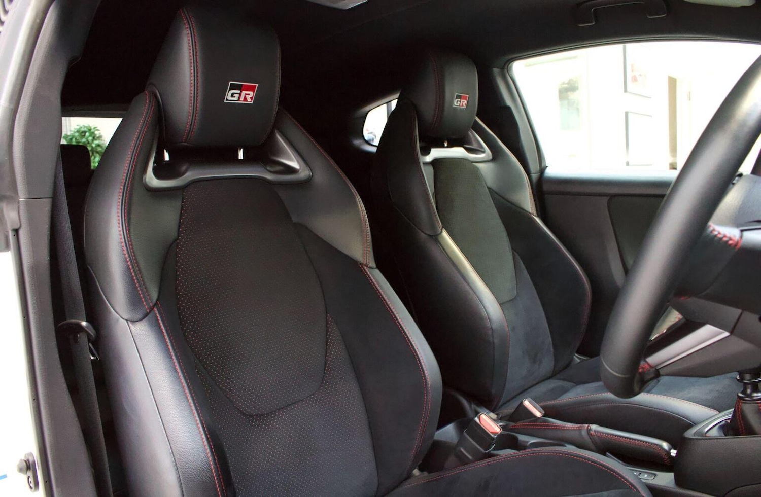 Used Toyota Yaris 2021 for sale - 76483085: Photo 18