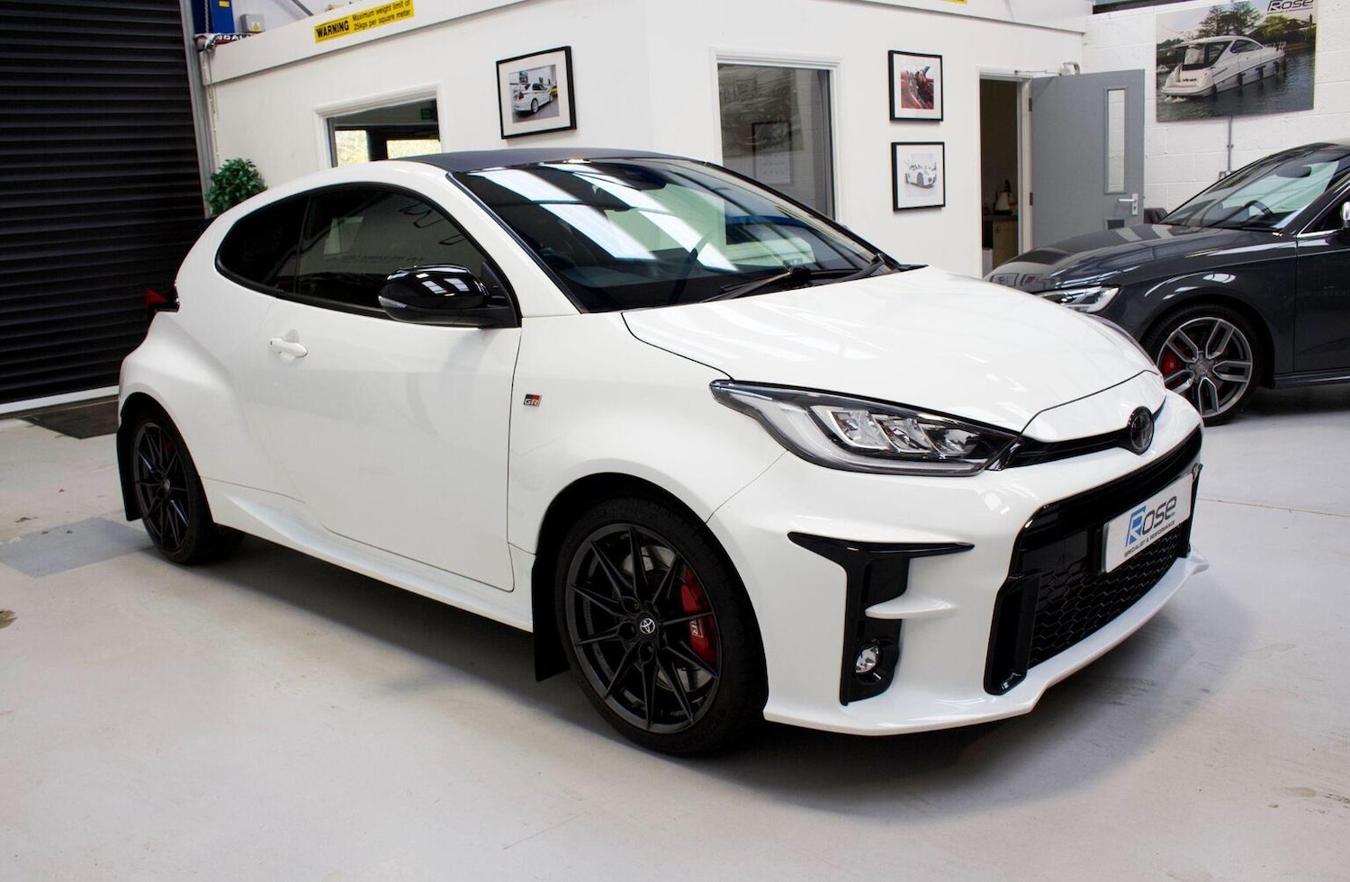 Used Toyota Yaris 2021 for sale - 76483085: Photo 19