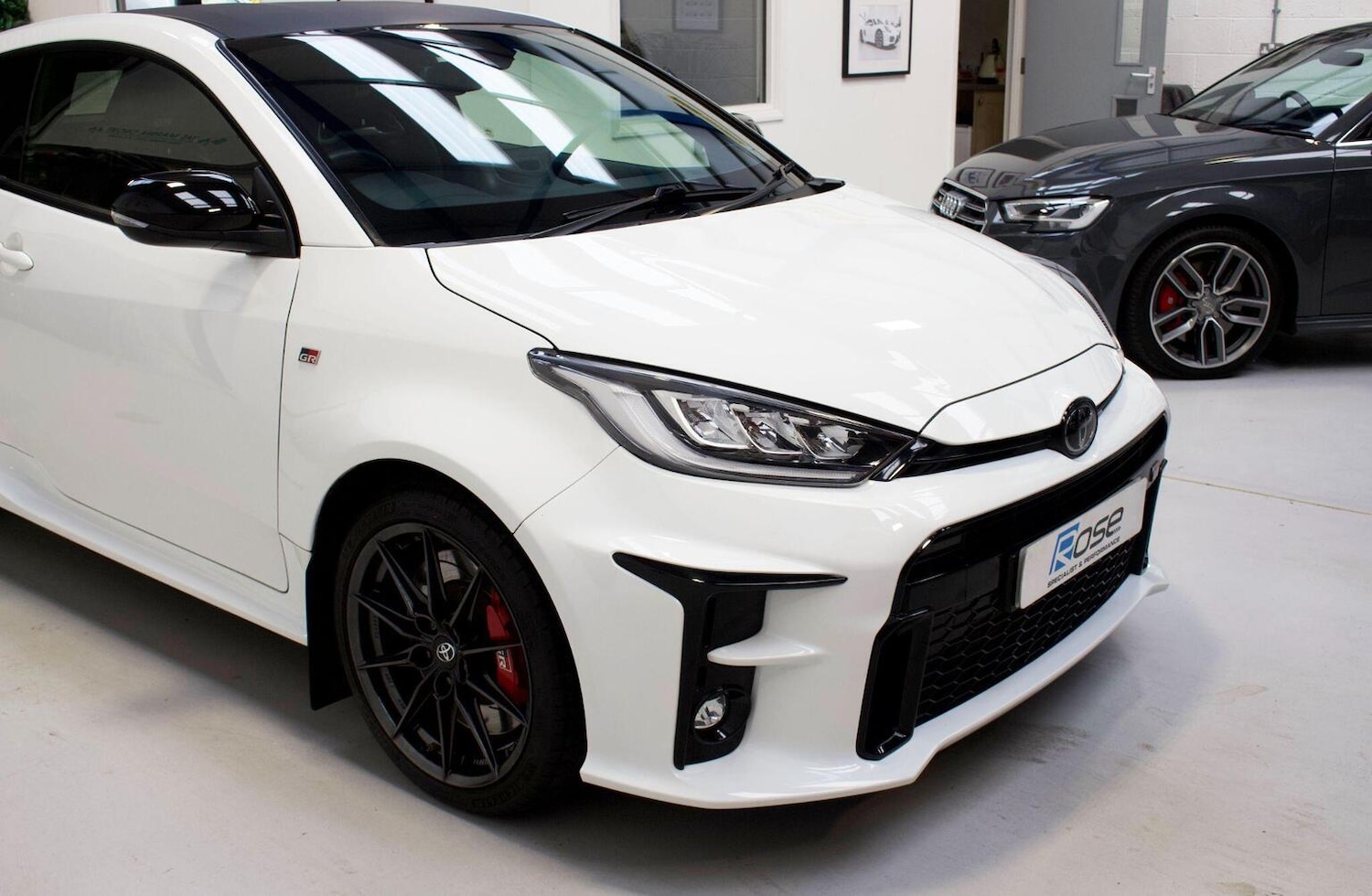 Used Toyota Yaris 2021 for sale - 76483085: Photo 20