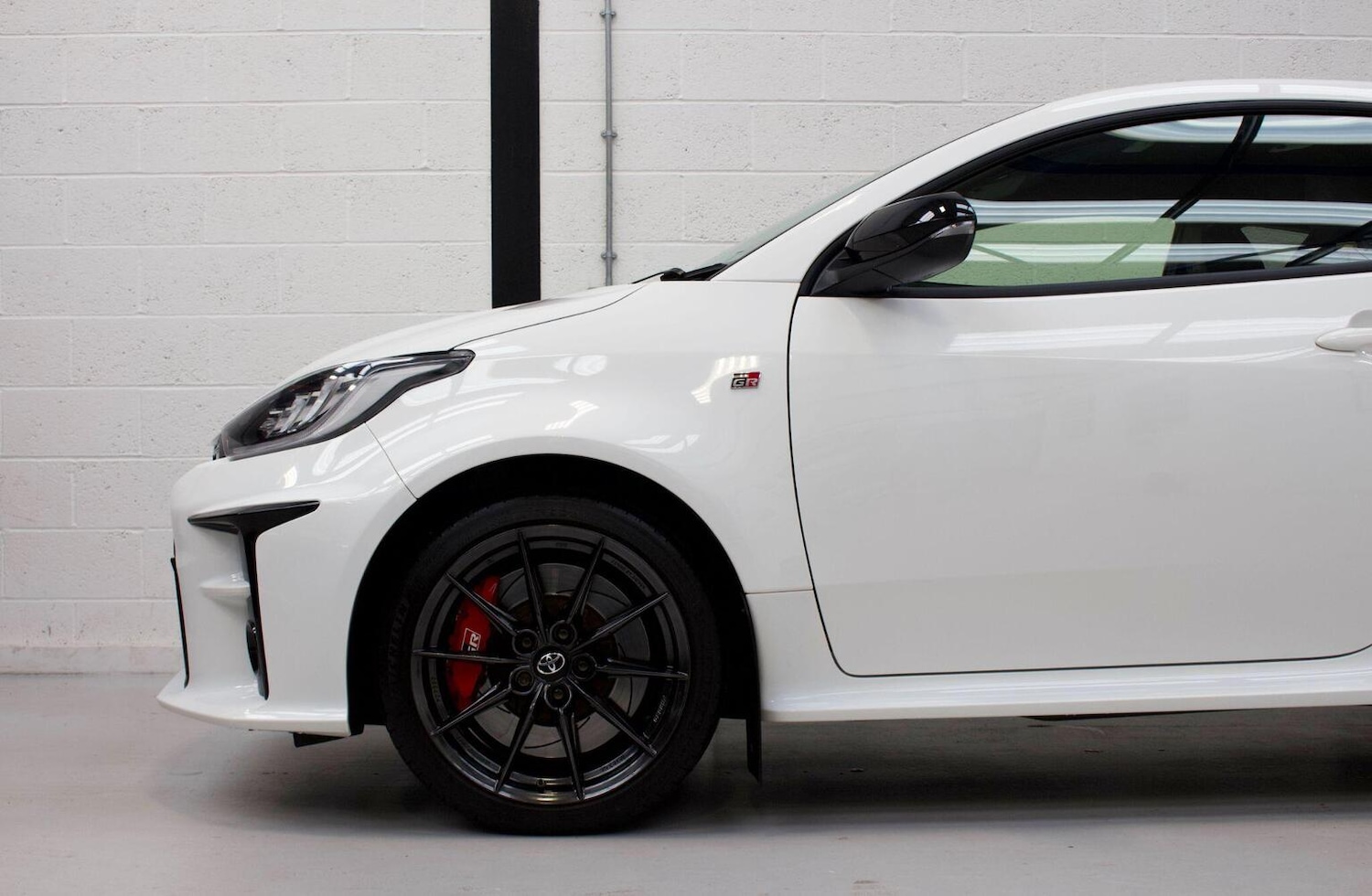 Used Toyota Yaris 2021 for sale - 76483085: Photo 21