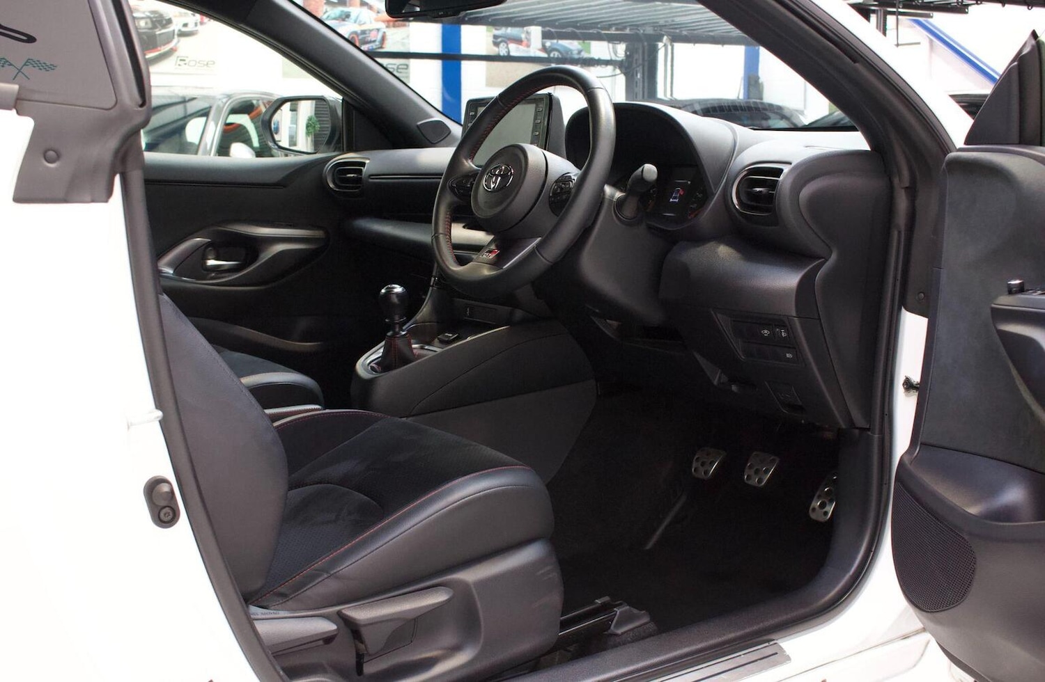 Used Toyota Yaris 2021 for sale - 76483085: Photo 23