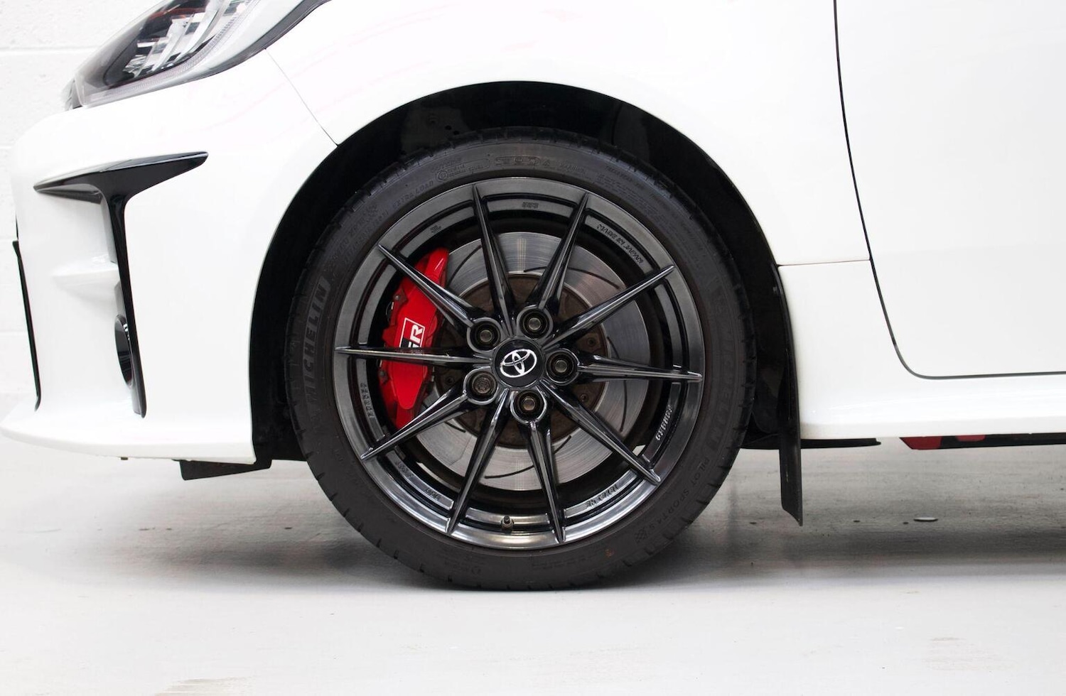 Used Toyota Yaris 2021 for sale - 76483085: Photo 24