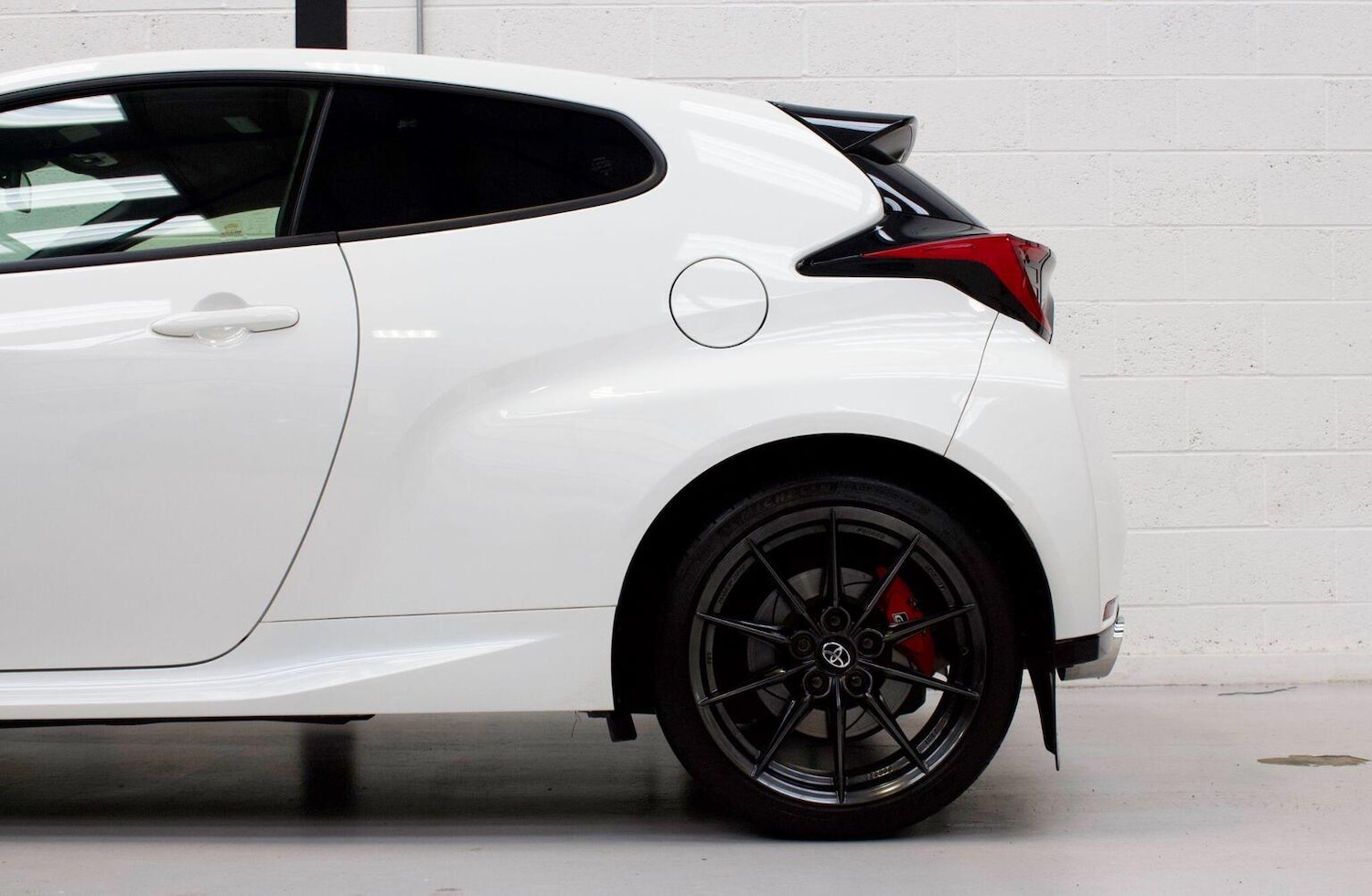 Used Toyota Yaris 2021 for sale - 76483085: Photo 25