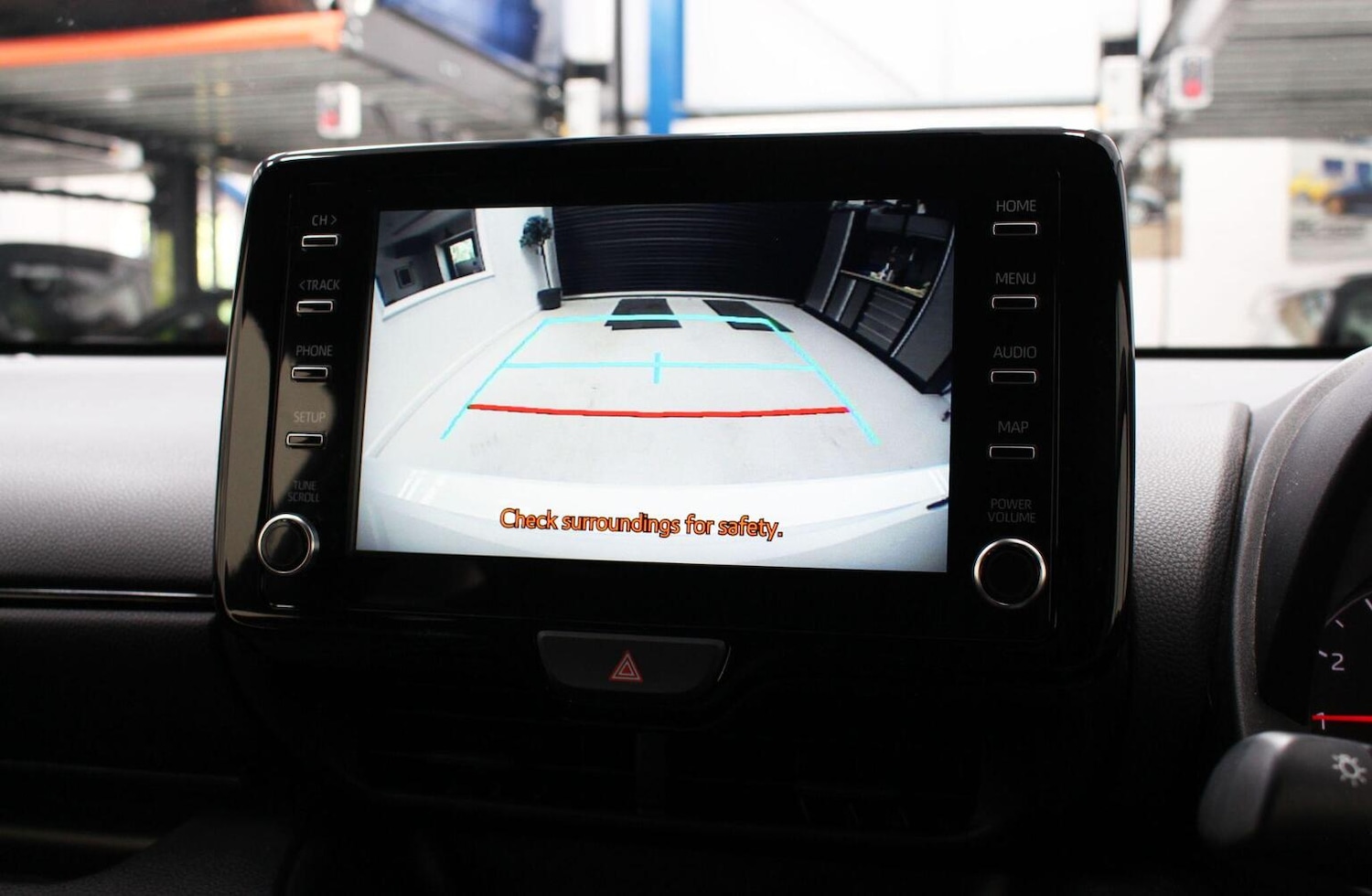 Used Toyota Yaris 2021 for sale - 76483085: Photo 26