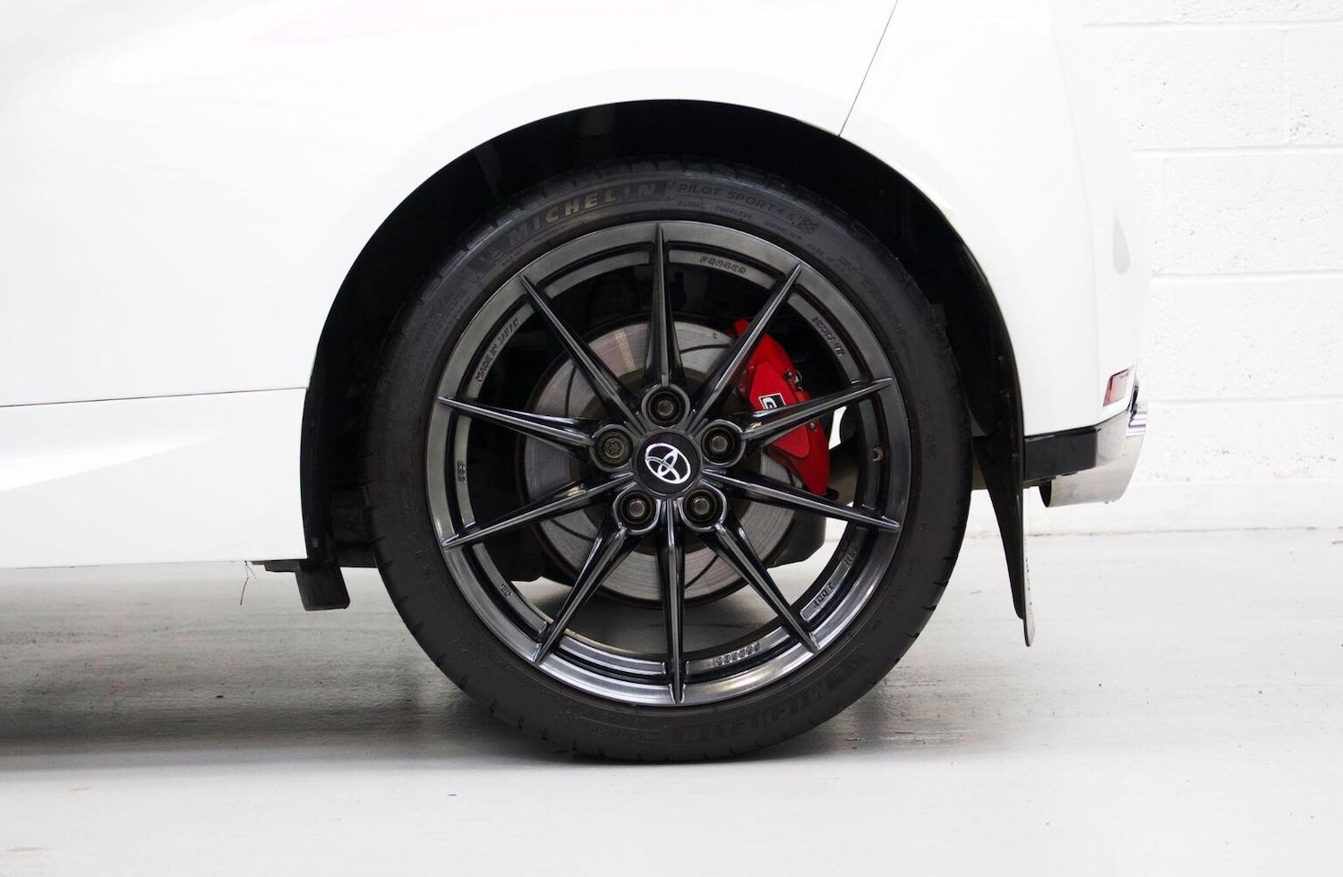 Used Toyota Yaris 2021 for sale - 76483085: Photo 27