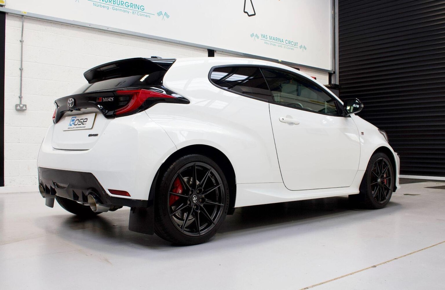 Used Toyota Yaris 2021 for sale - 76483085: Photo 29