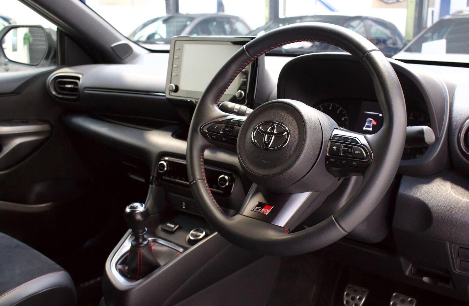 Used Toyota Yaris 2021 for sale - 76483085: Photo 3