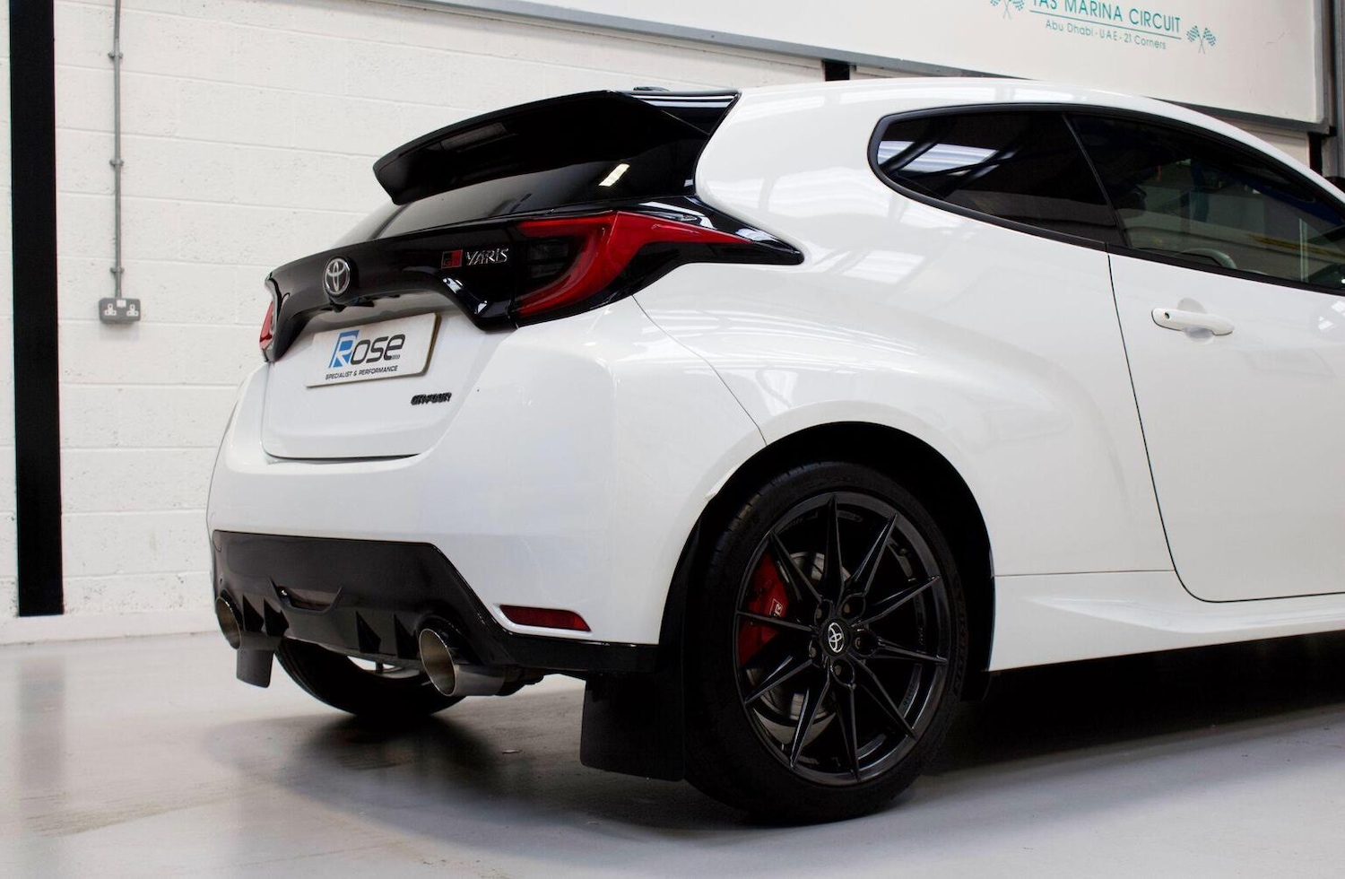 Used Toyota Yaris 2021 for sale - 76483085: Photo 31