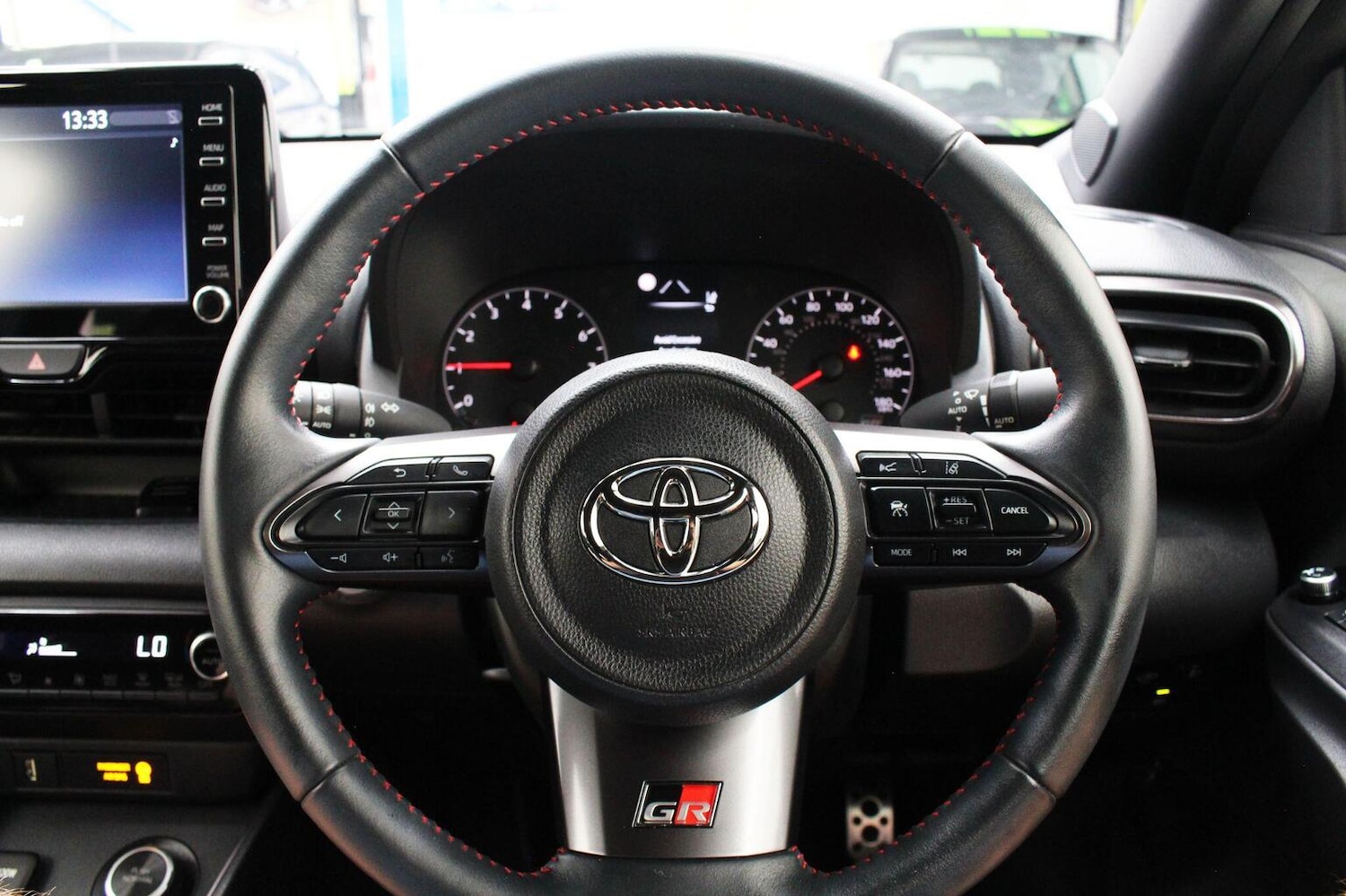 Used Toyota Yaris 2021 for sale - 76483085: Photo 32