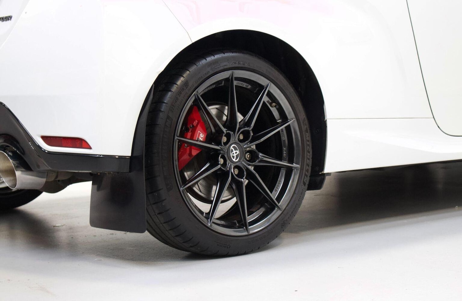 Used Toyota Yaris 2021 for sale - 76483085: Photo 33