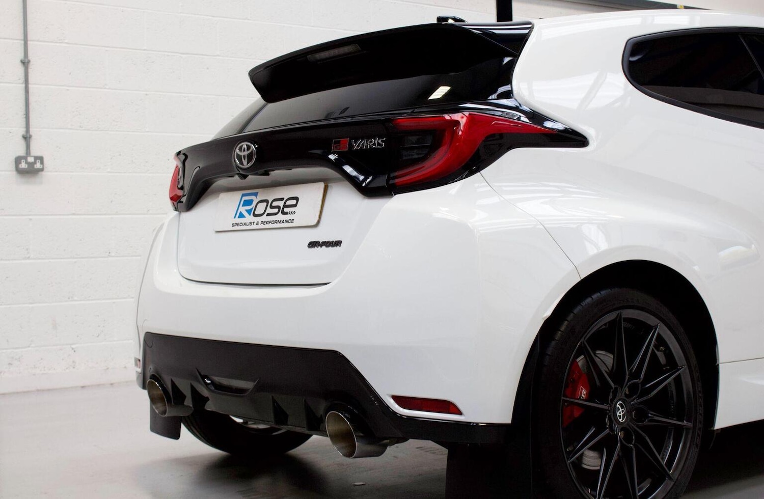 Used Toyota Yaris 2021 for sale - 76483085: Photo 35