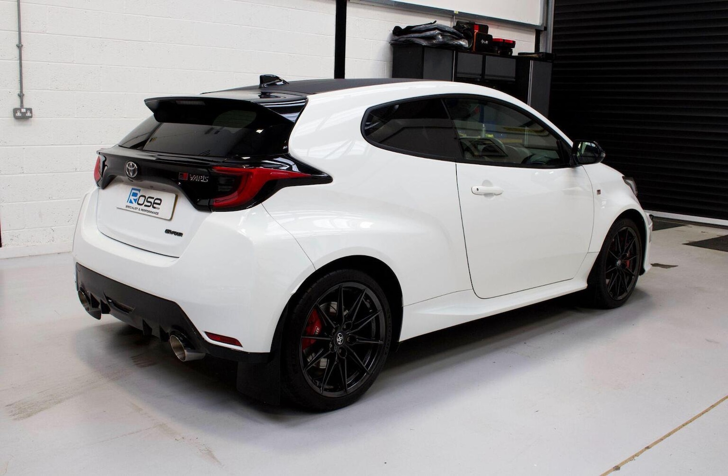 Used Toyota Yaris 2021 for sale - 76483085: Photo 36