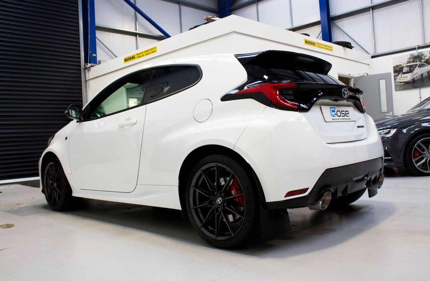 Used Toyota Yaris 2021 for sale - 76483085: Photo 39