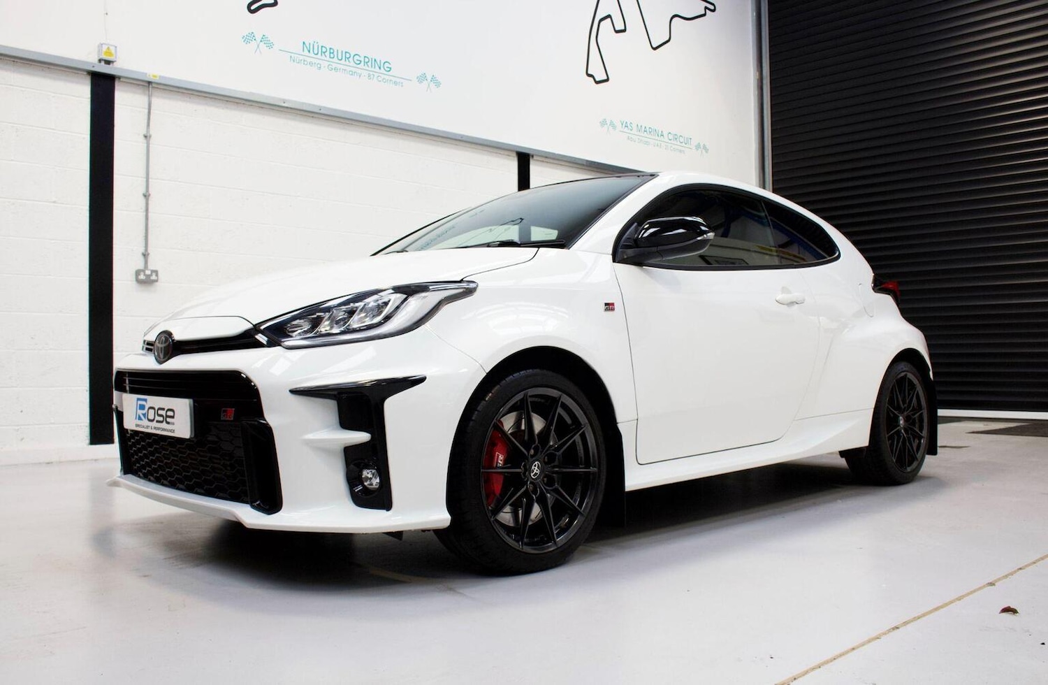 Used Toyota Yaris 2021 for sale - 76483085: Photo 4