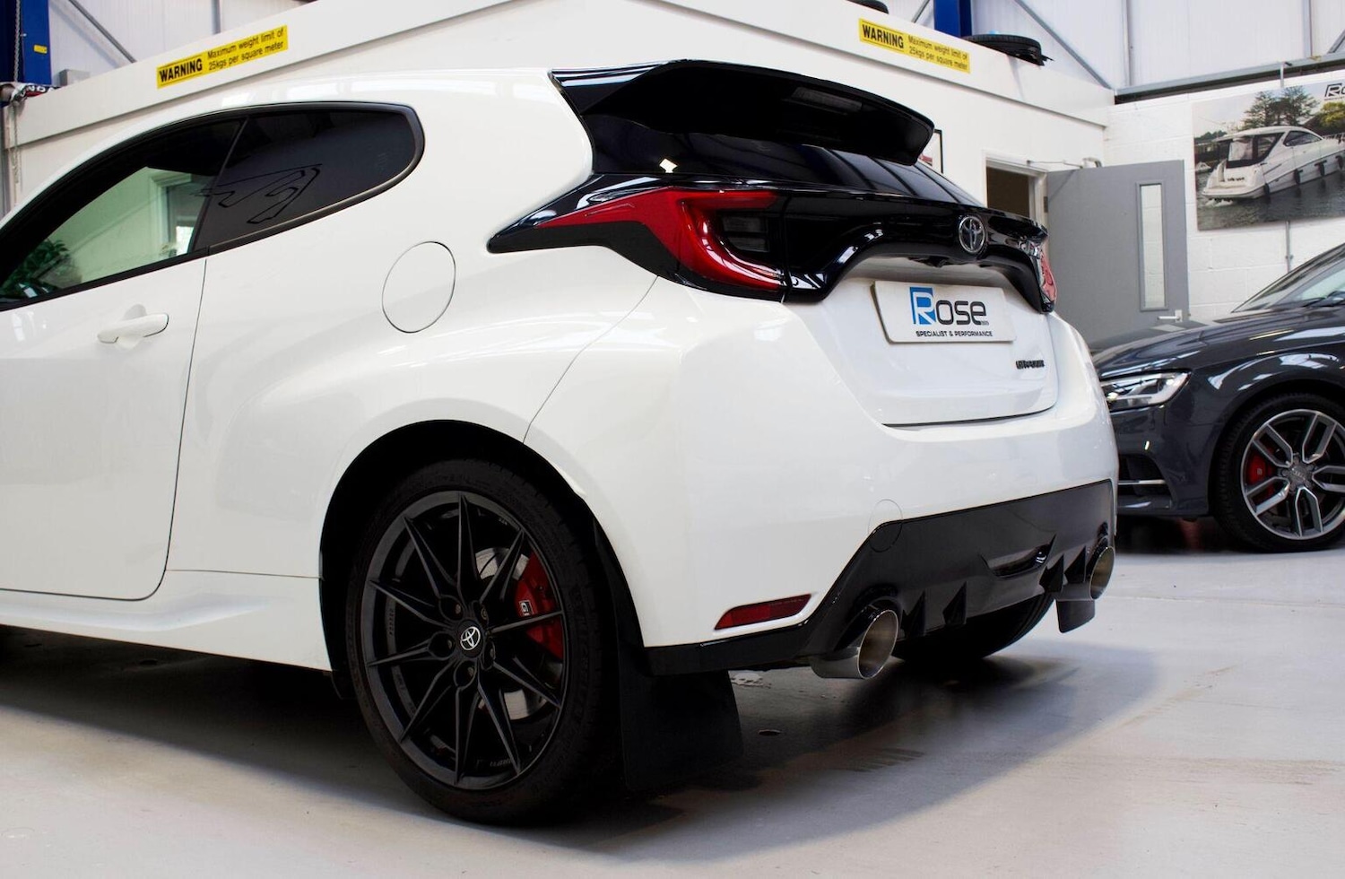 Used Toyota Yaris 2021 for sale - 76483085: Photo 41