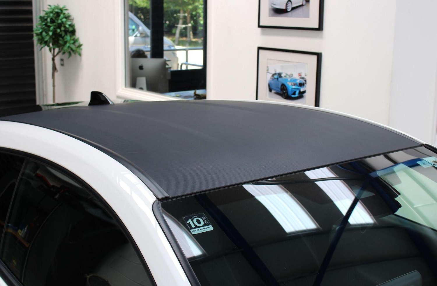 Used Toyota Yaris 2021 for sale - 76483085: Photo 42