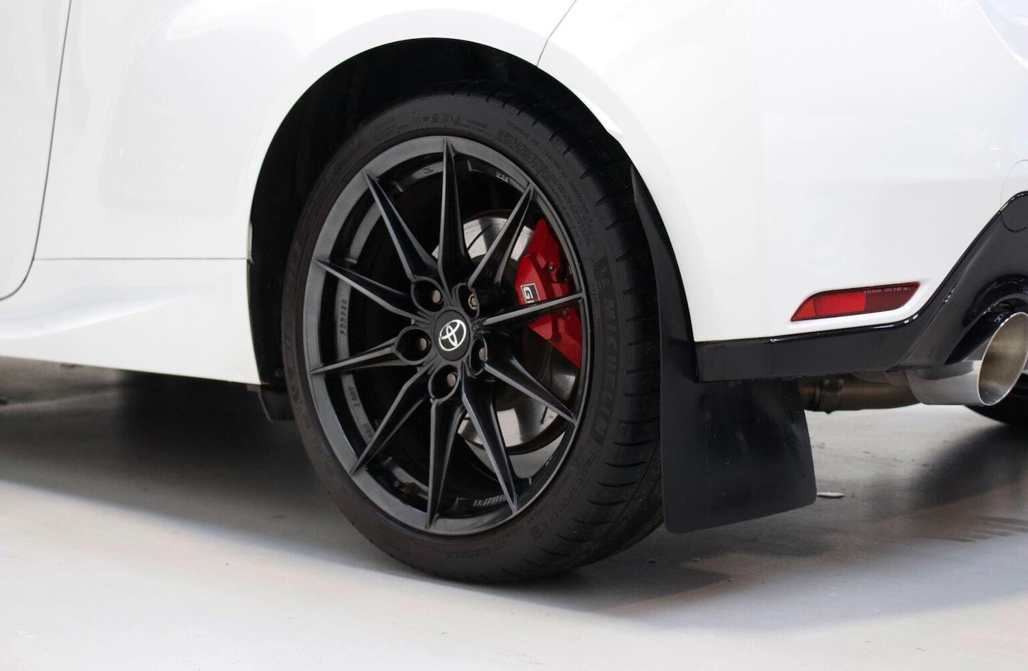 Used Toyota Yaris 2021 for sale - 76483085: Photo 43