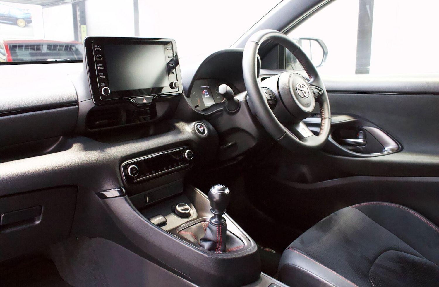 Used Toyota Yaris 2021 for sale - 76483085: Photo 44