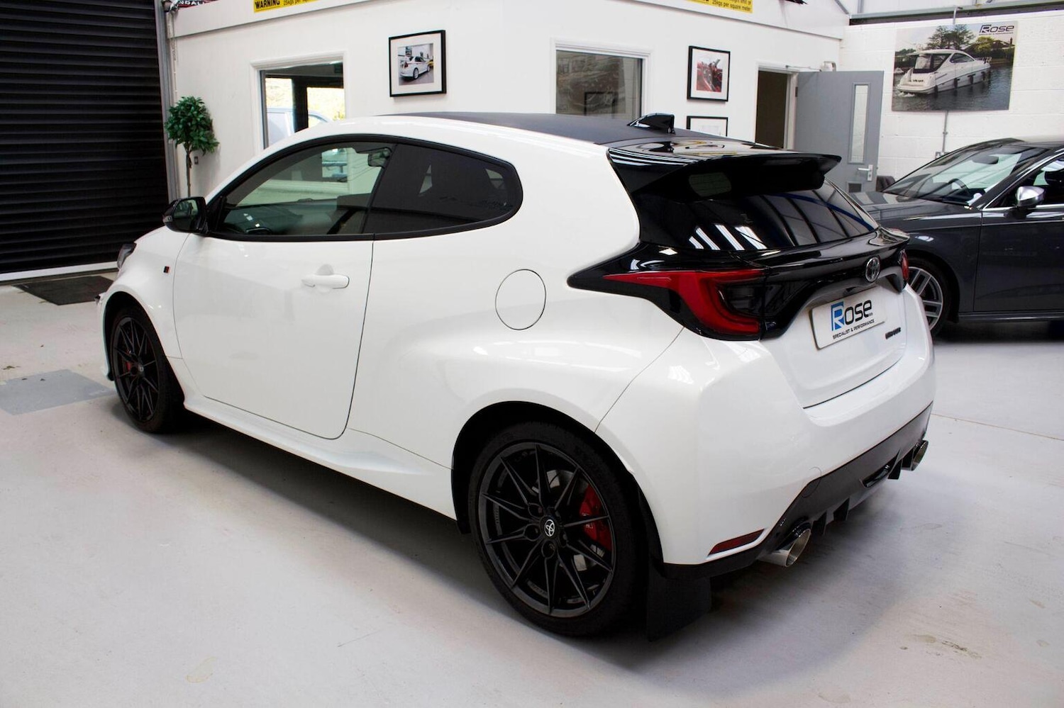 Used Toyota Yaris 2021 for sale - 76483085: Photo 45