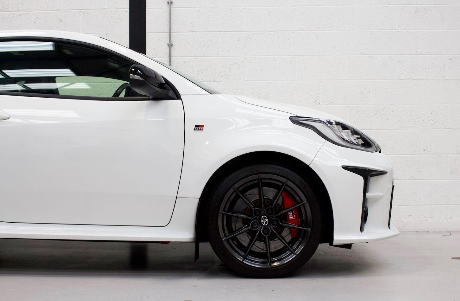 Used Toyota Yaris 2021 for sale - 76483085: Photo 46