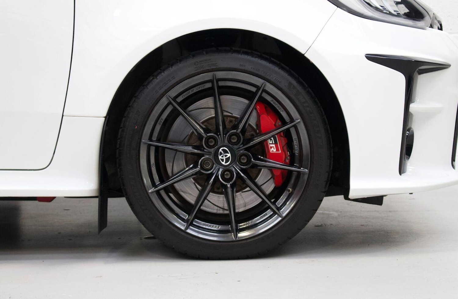 Used Toyota Yaris 2021 for sale - 76483085: Photo 47