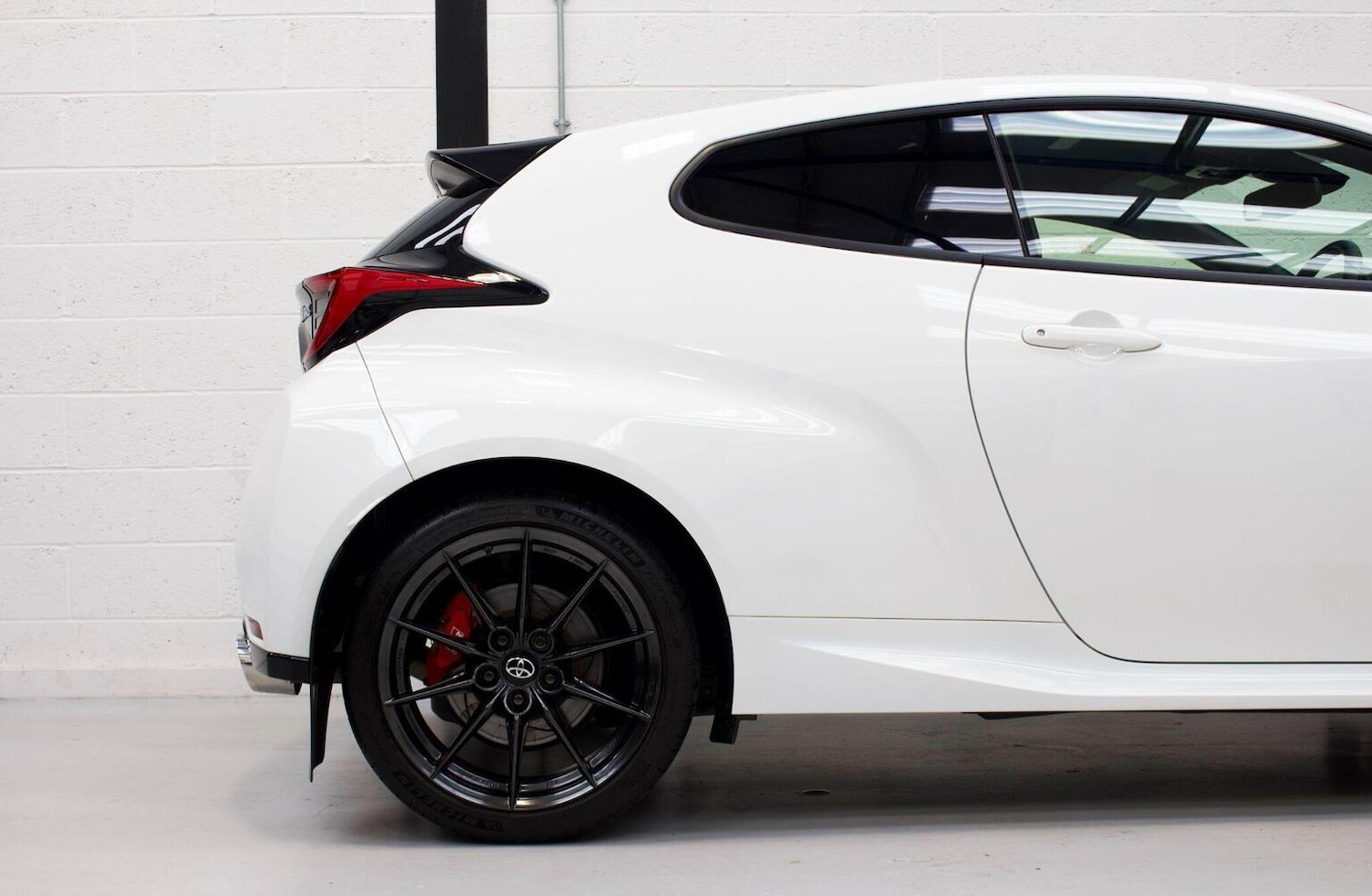 Used Toyota Yaris 2021 for sale - 76483085: Photo 49