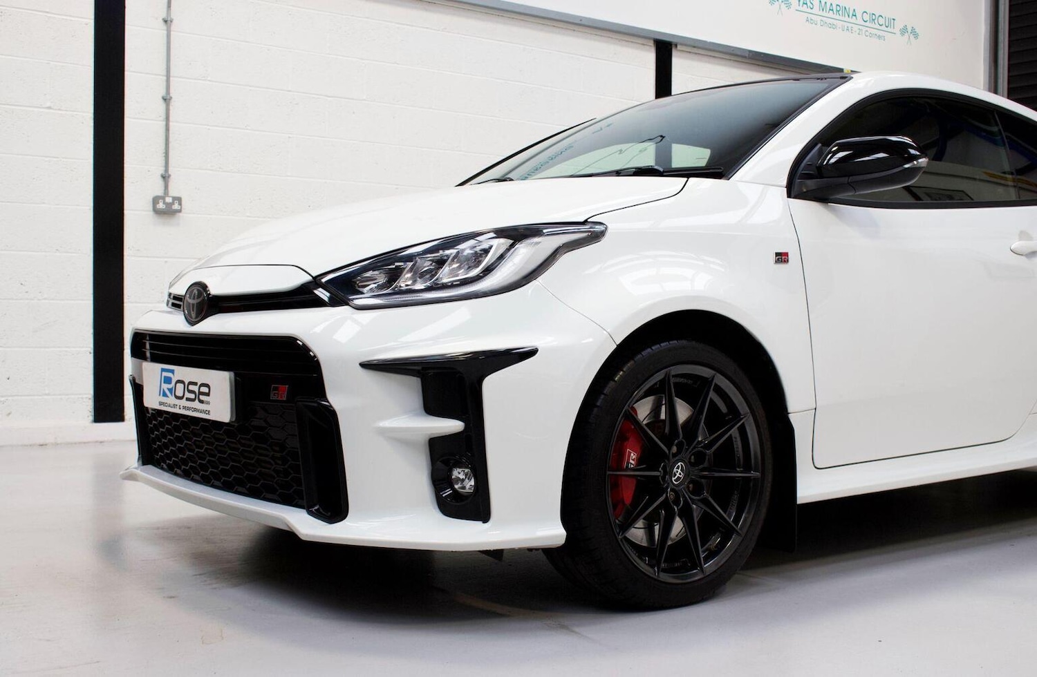 Used Toyota Yaris 2021 for sale - 76483085: Photo 5