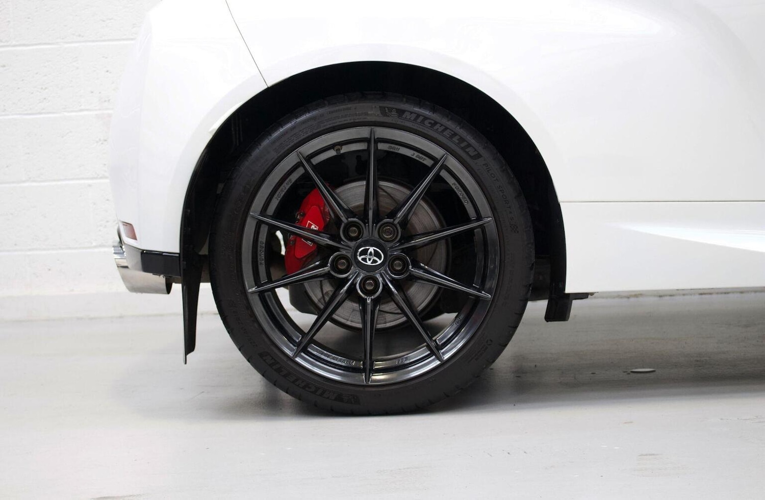 Used Toyota Yaris 2021 for sale - 76483085: Photo 50