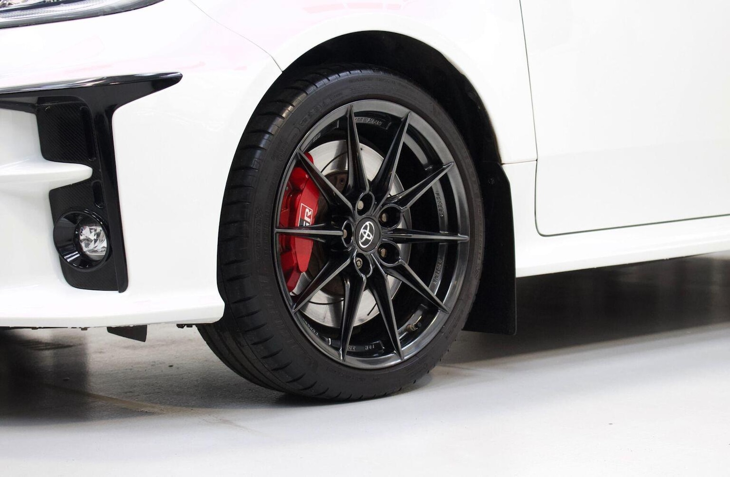 Used Toyota Yaris 2021 for sale - 76483085: Photo 6