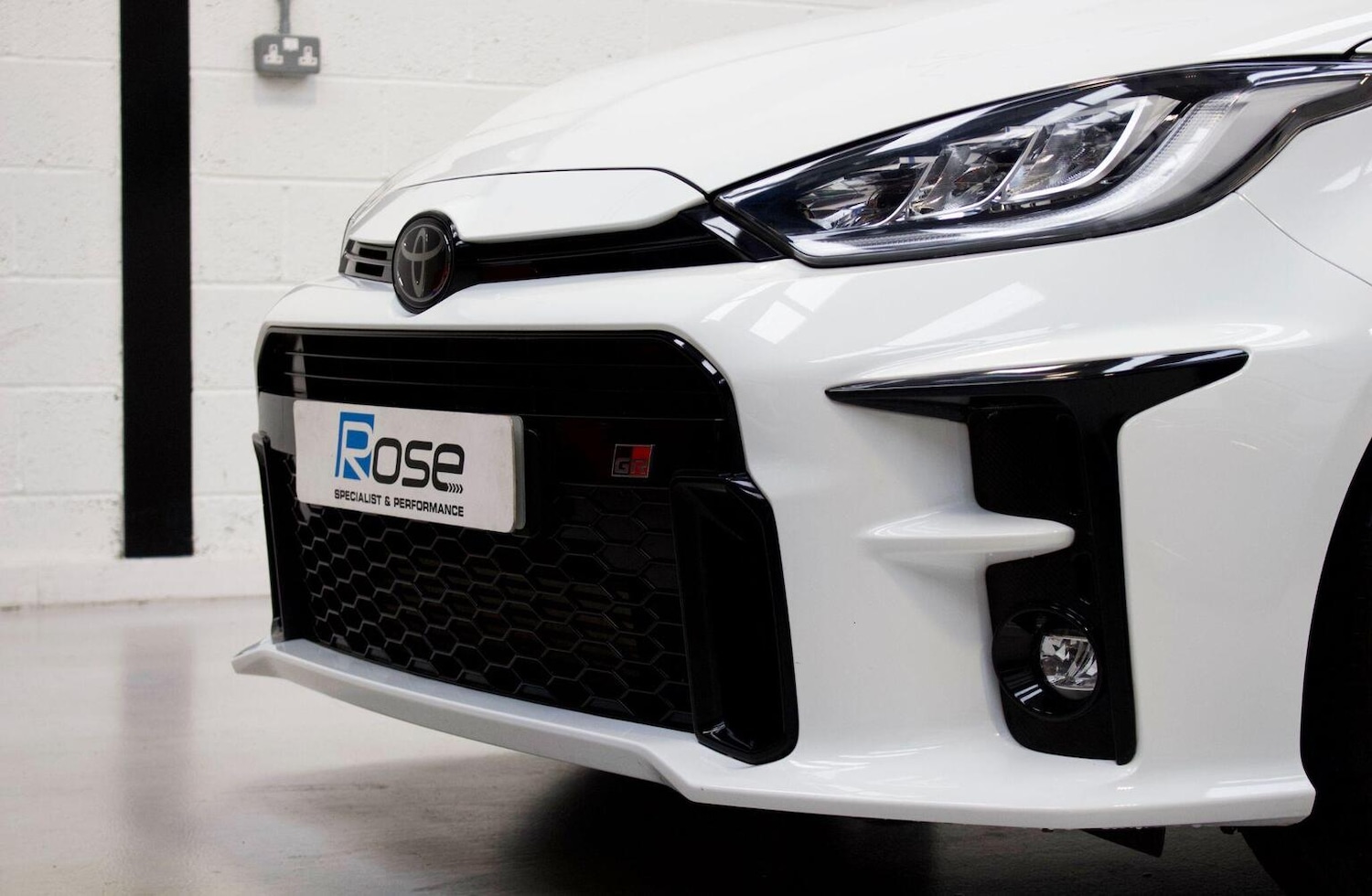 Used Toyota Yaris 2021 for sale - 76483085: Photo 9