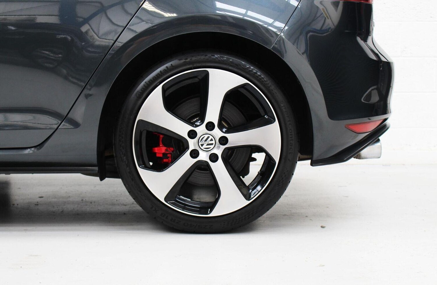 Used Volkswagen Golf 2014 for sale - 76541589: Photo 25