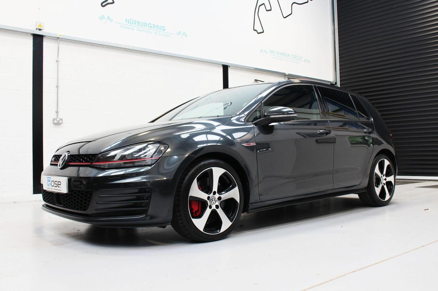 Used Volkswagen Golf 2014 for sale - 76541589: Photo 4