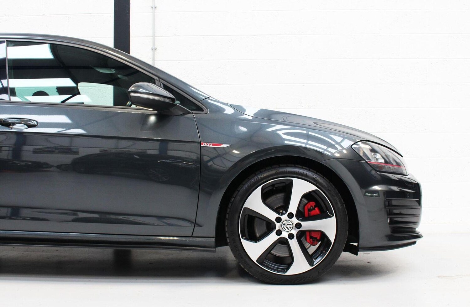 Used Volkswagen Golf 2014 for sale - 76541589: Photo 40