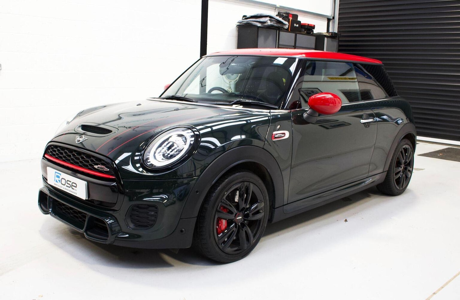 Used MINI Hatch 2020 for sale - 77001564: Photo 10