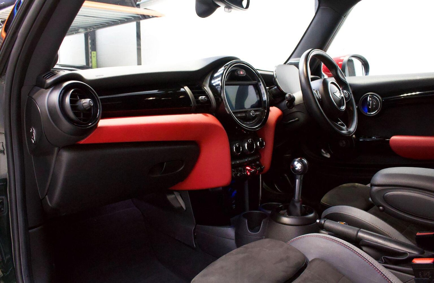 Used MINI Hatch 2020 for sale - 77001564: Photo 11