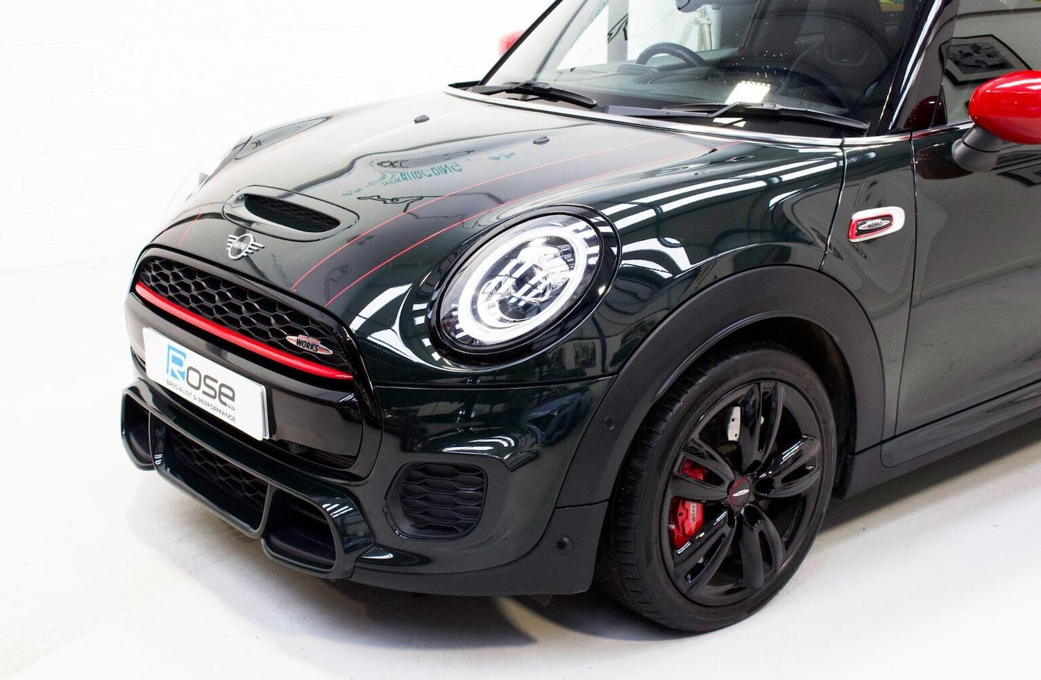 Used MINI Hatch 2020 for sale - 77001564: Photo 13