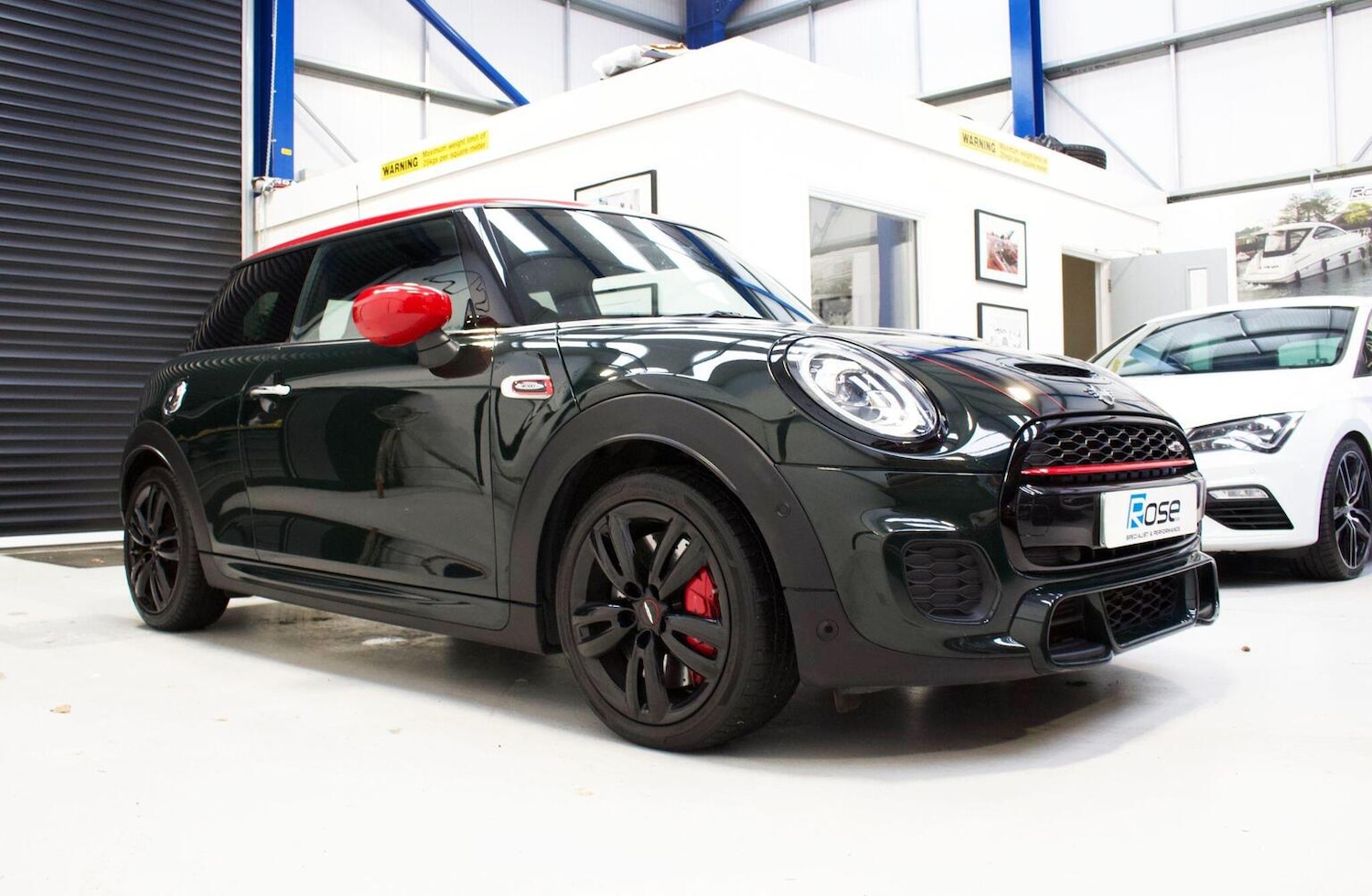 Used MINI Hatch 2020 for sale - 77001564: Photo 14