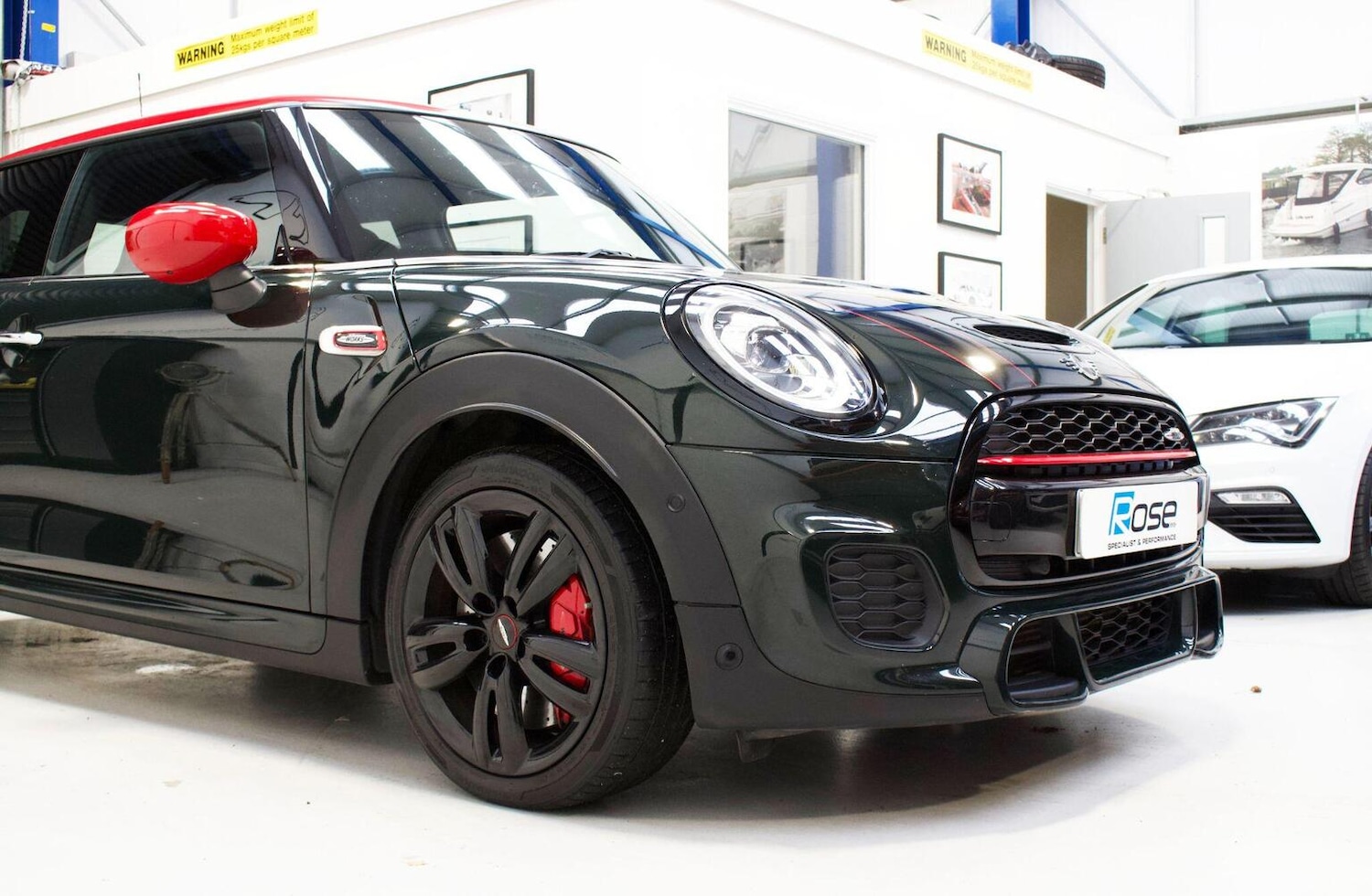 Used MINI Hatch 2020 for sale - 77001564: Photo 16