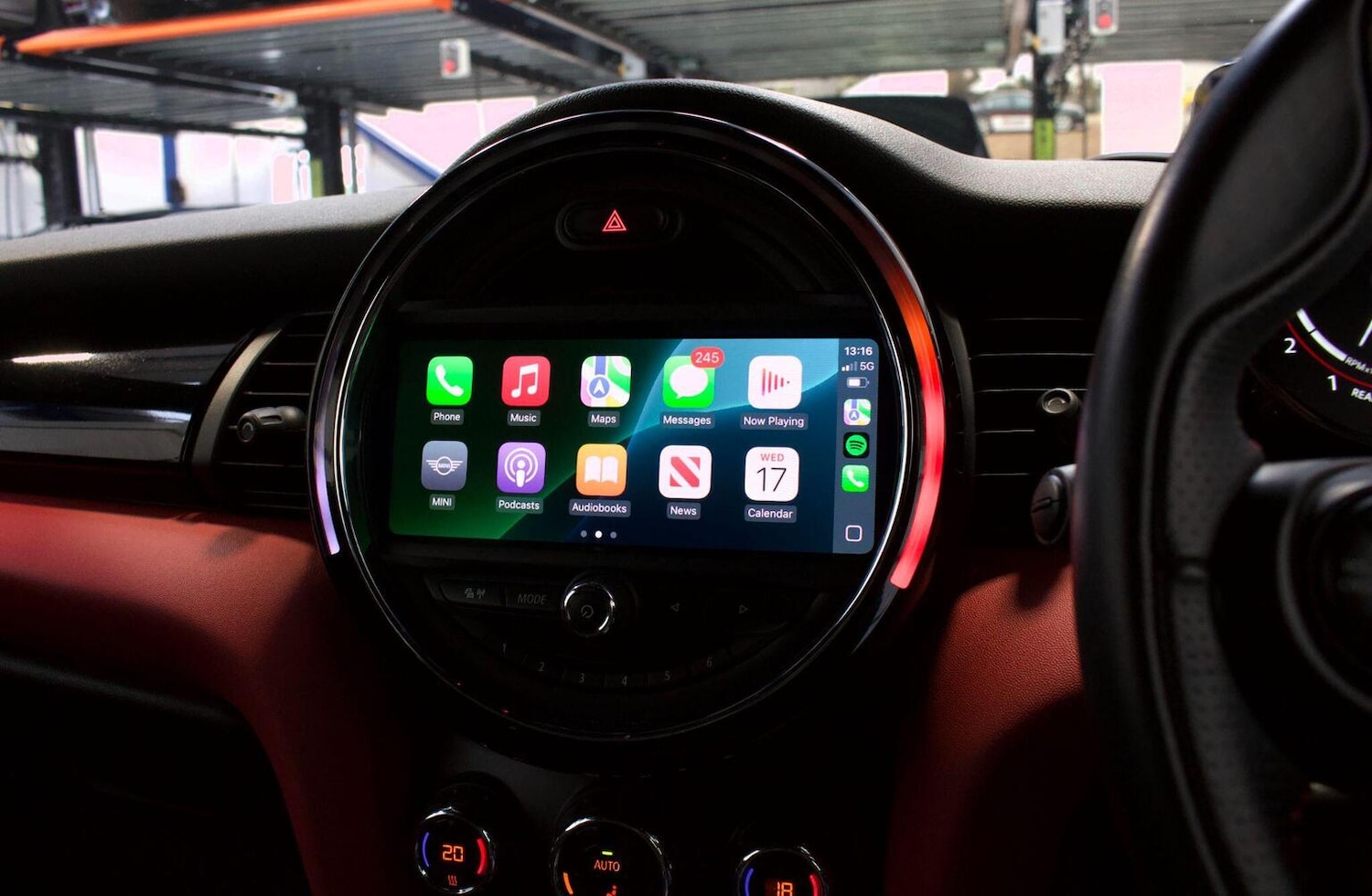 Used MINI Hatch 2020 for sale - 77001564: Photo 18