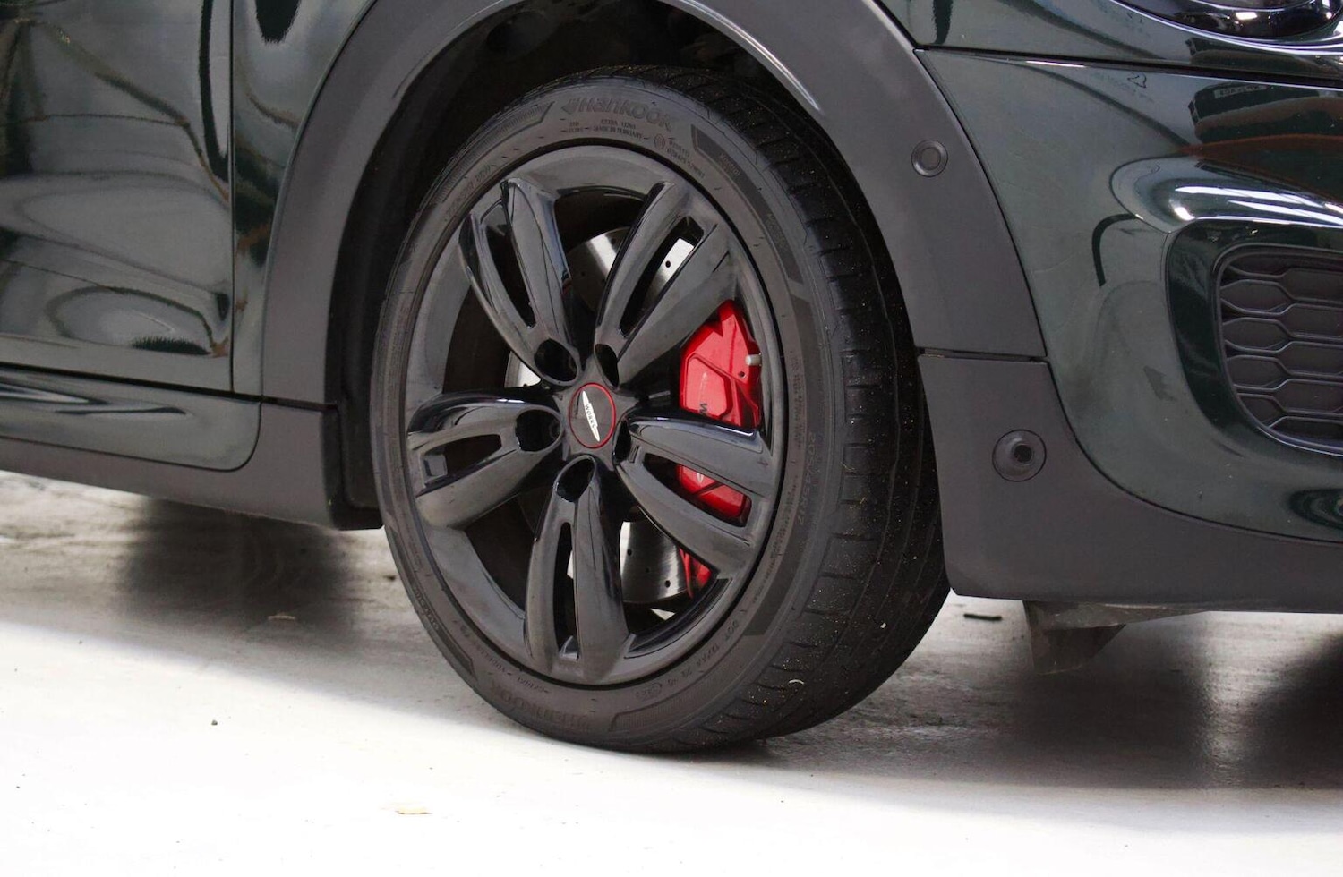 Used MINI Hatch 2020 for sale - 77001564: Photo 19