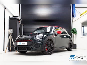 Used MINI Hatch 2020 for sale - 77001564: Photo