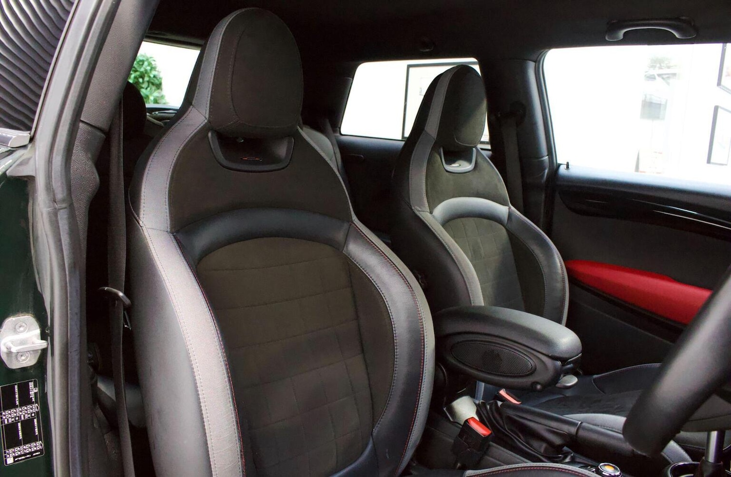 Used MINI Hatch 2020 for sale - 77001564: Photo 20