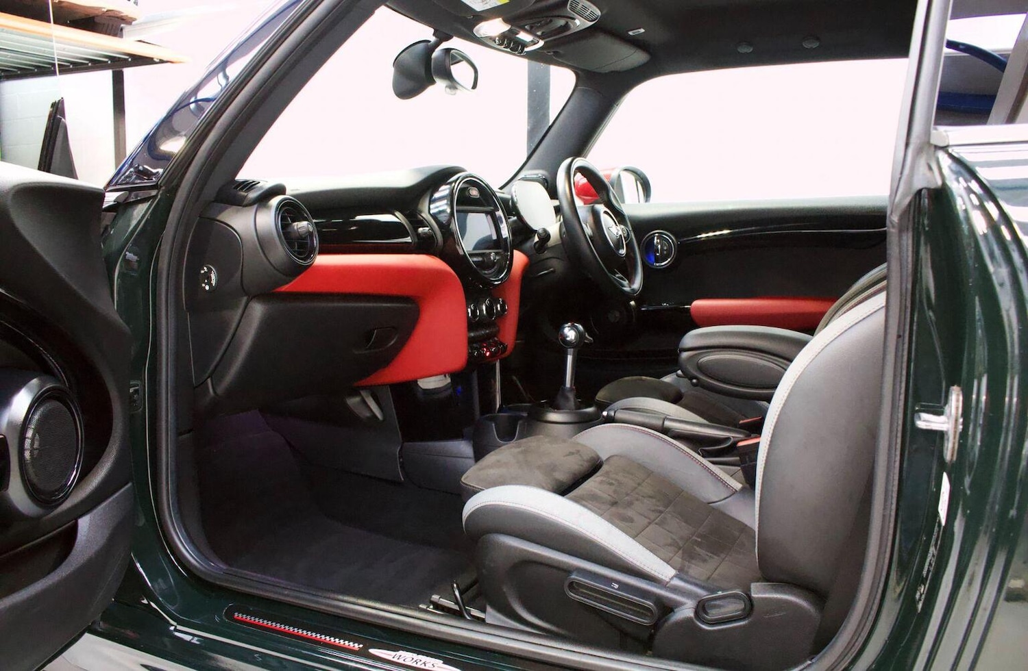 Used MINI Hatch 2020 for sale - 77001564: Photo 23