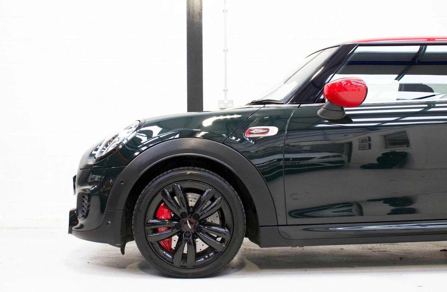 Used MINI Hatch 2020 for sale - 77001564: Photo 25