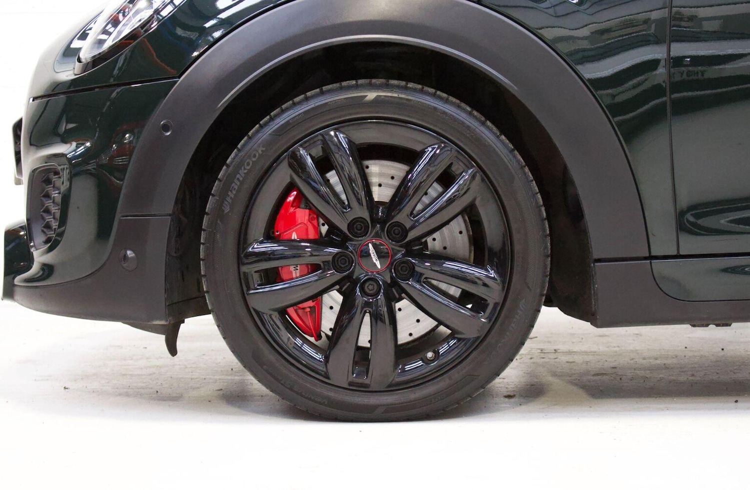 Used MINI Hatch 2020 for sale - 77001564: Photo 26