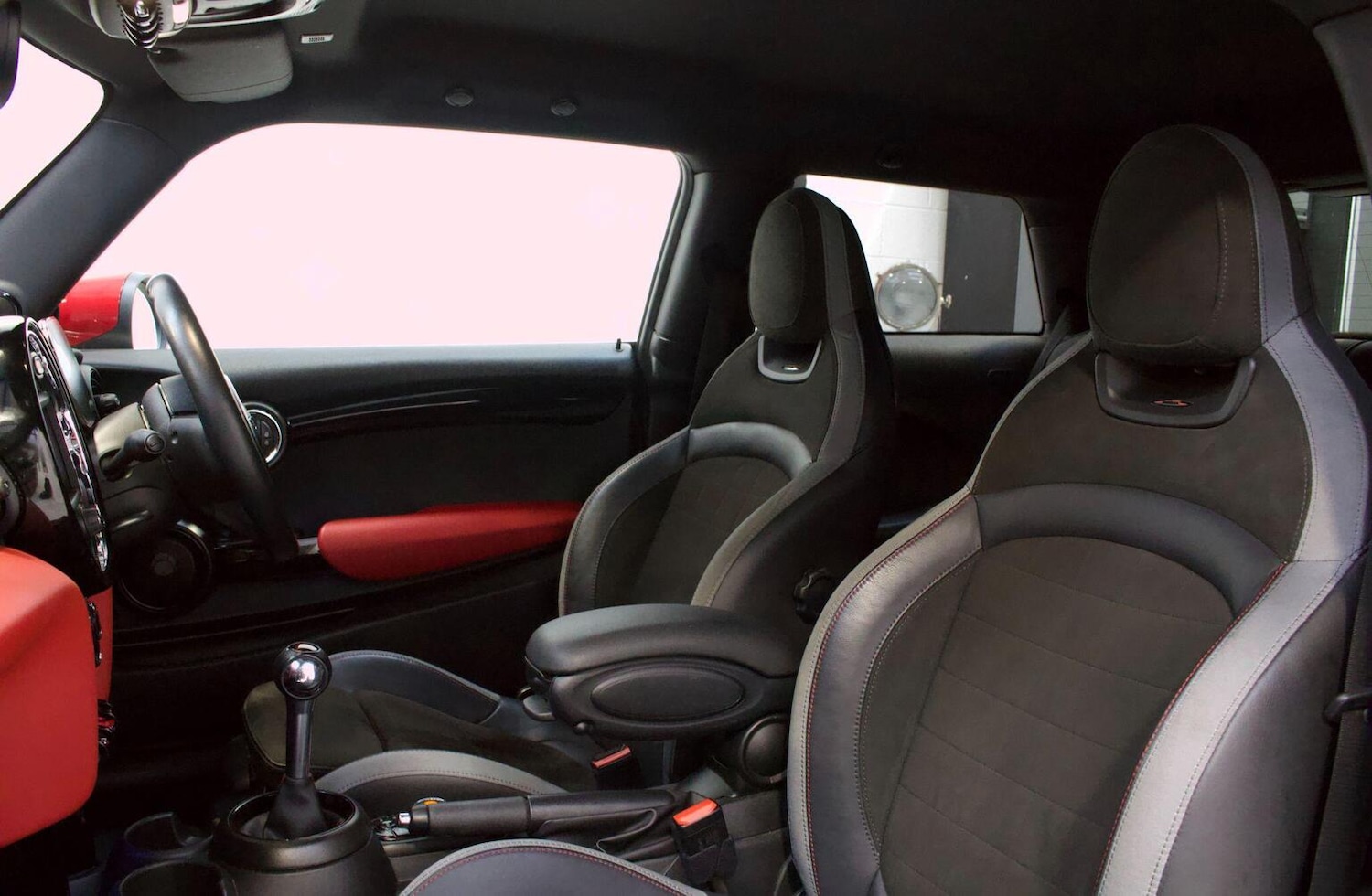 Used MINI Hatch 2020 for sale - 77001564: Photo 27