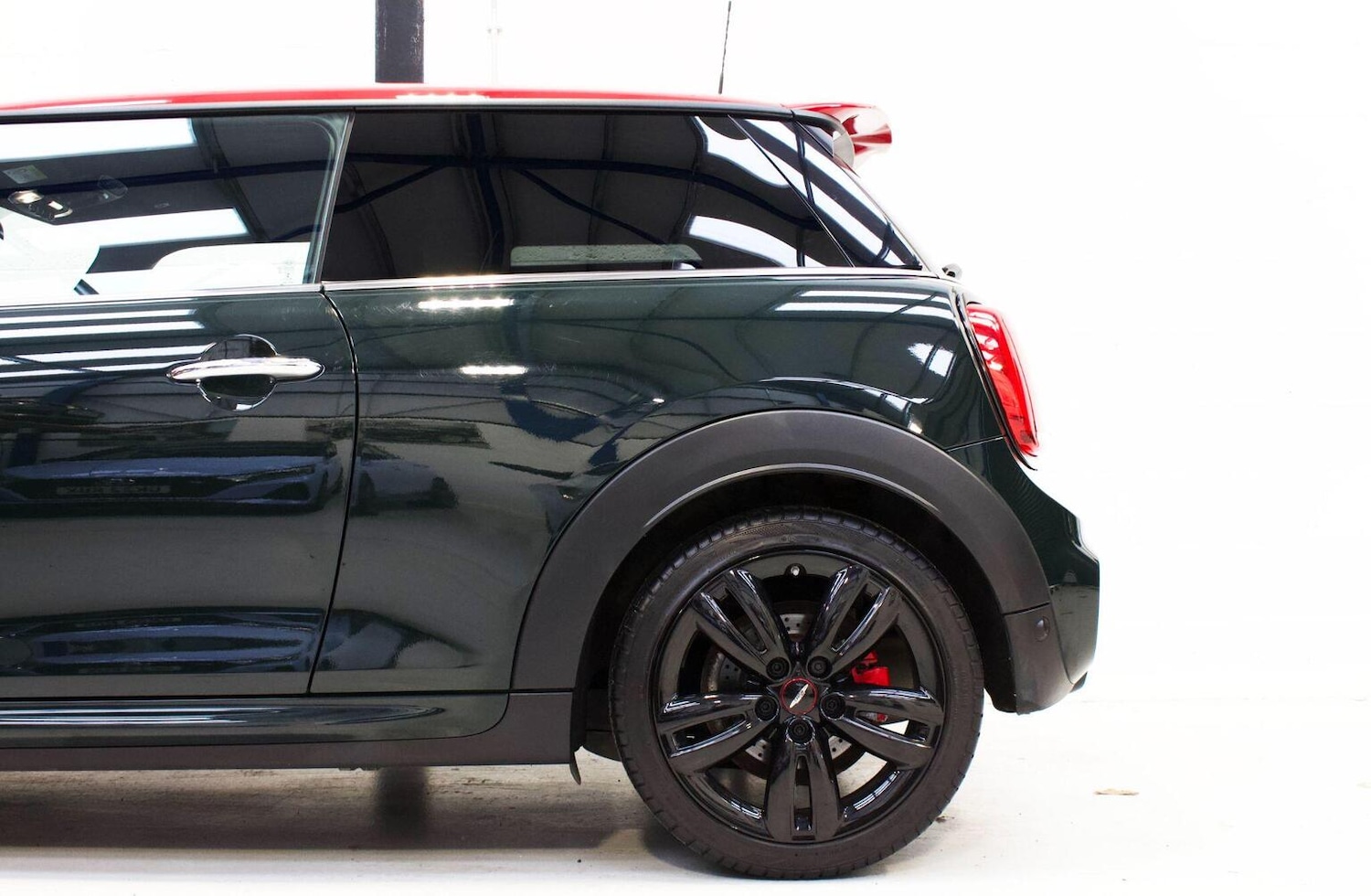 Used MINI Hatch 2020 for sale - 77001564: Photo 28